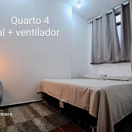 Familia Copacabana Rio de Janeiro Zewnętrze zdjęcie